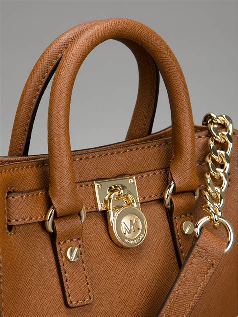 michael kors handtasche hamilton groß|Michael Kors Hamilton handbags.